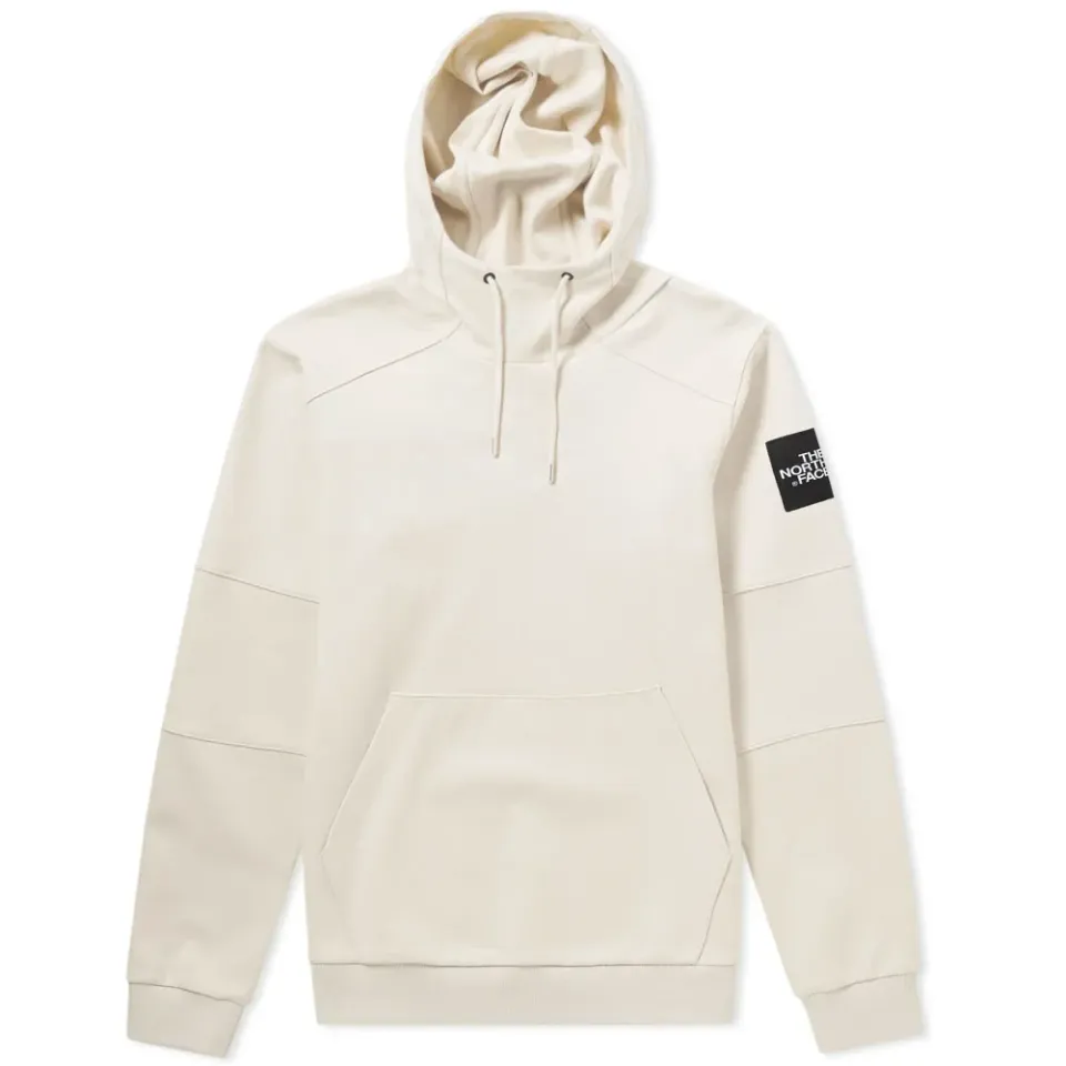 Fine Box Hoody