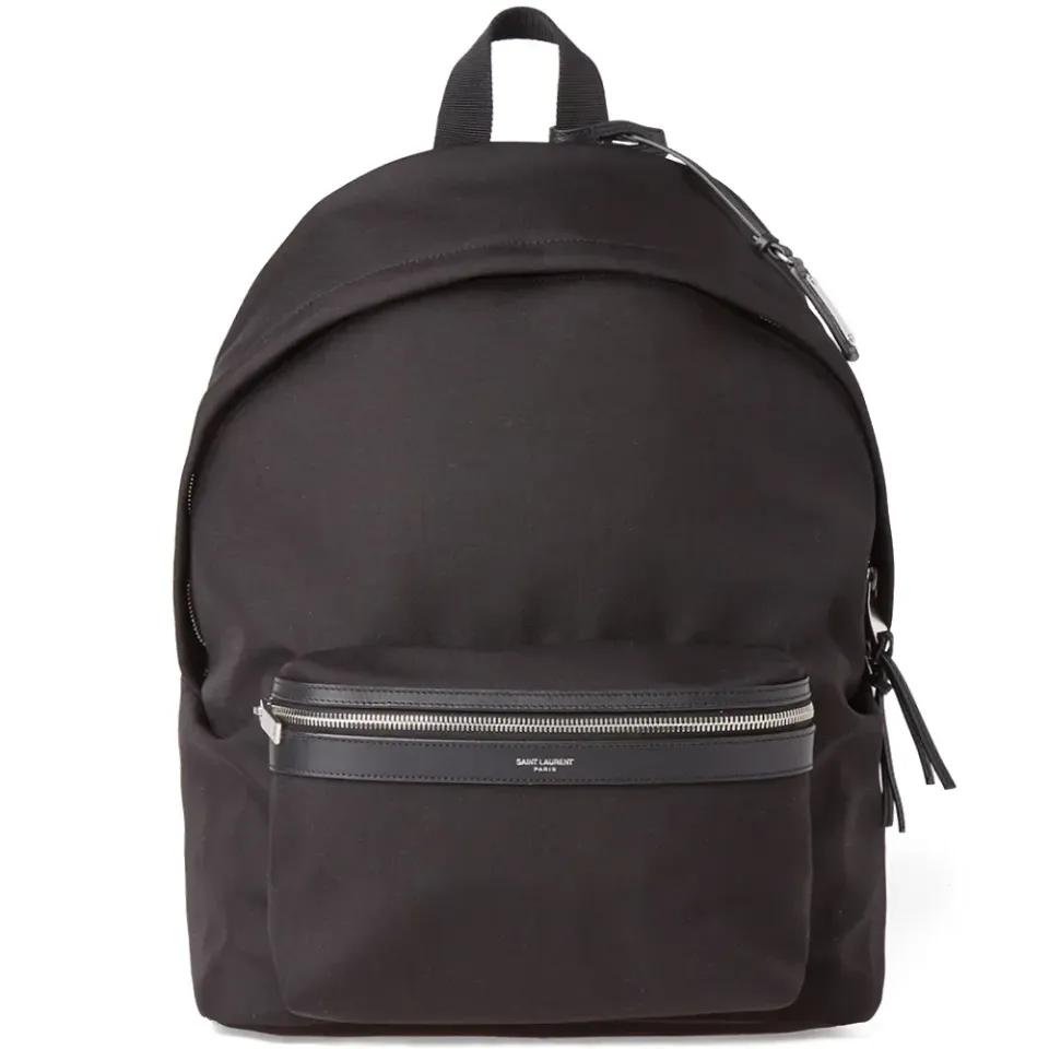 Canvas Classic Backpack
