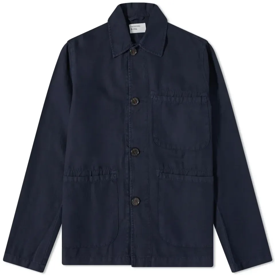 Field Jacket