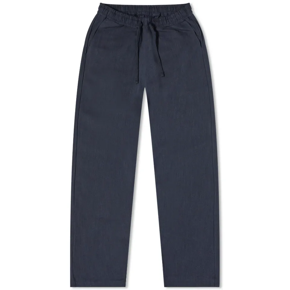 Kyo Cotton Braga Pant