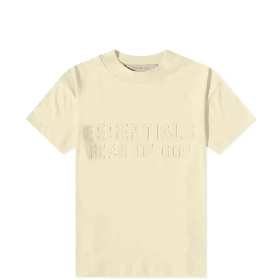 Kids Logo T-Shirt