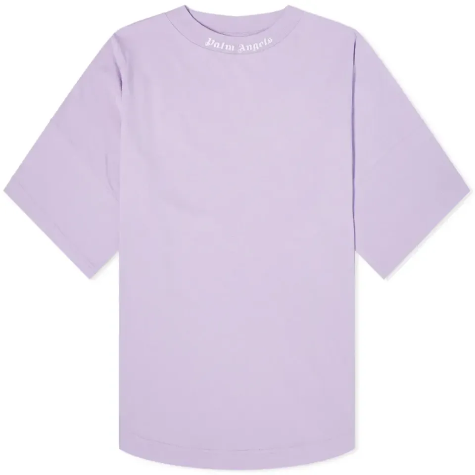 Classic Logo Over T-Shirt
