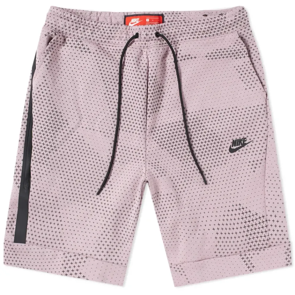 Tech Fleece Short