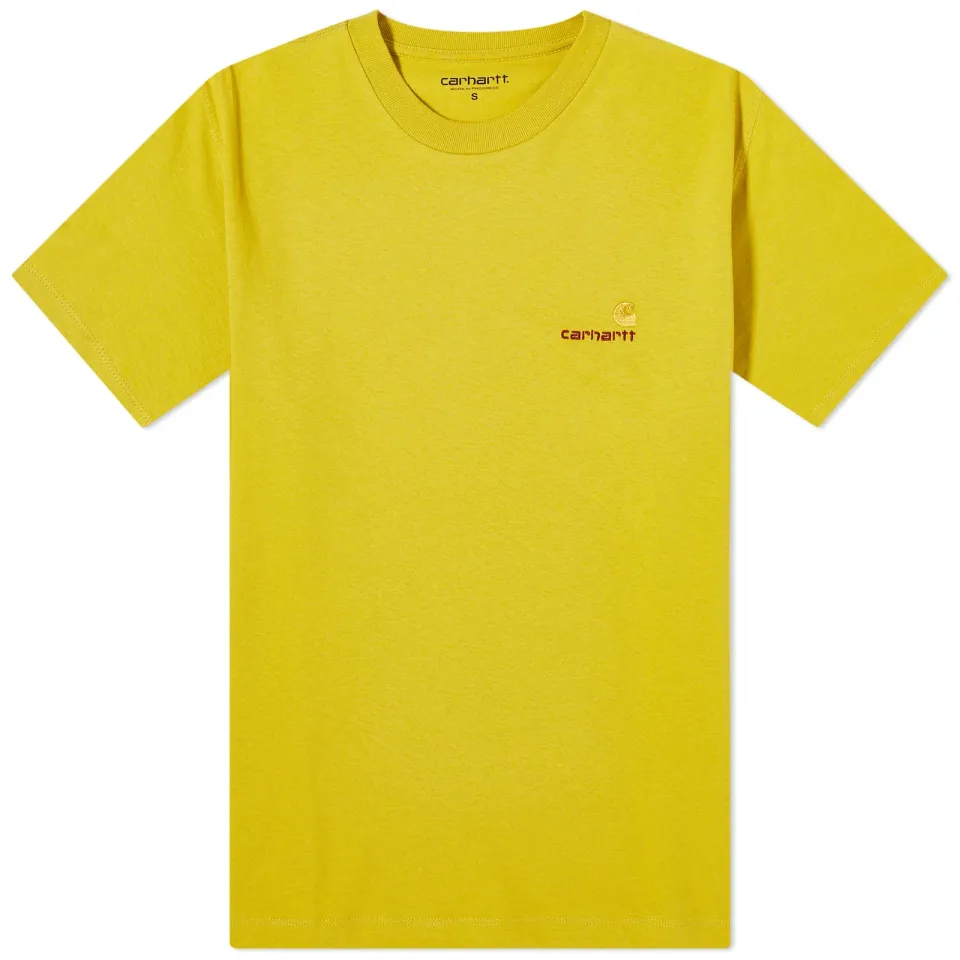 American Script T-Shirt