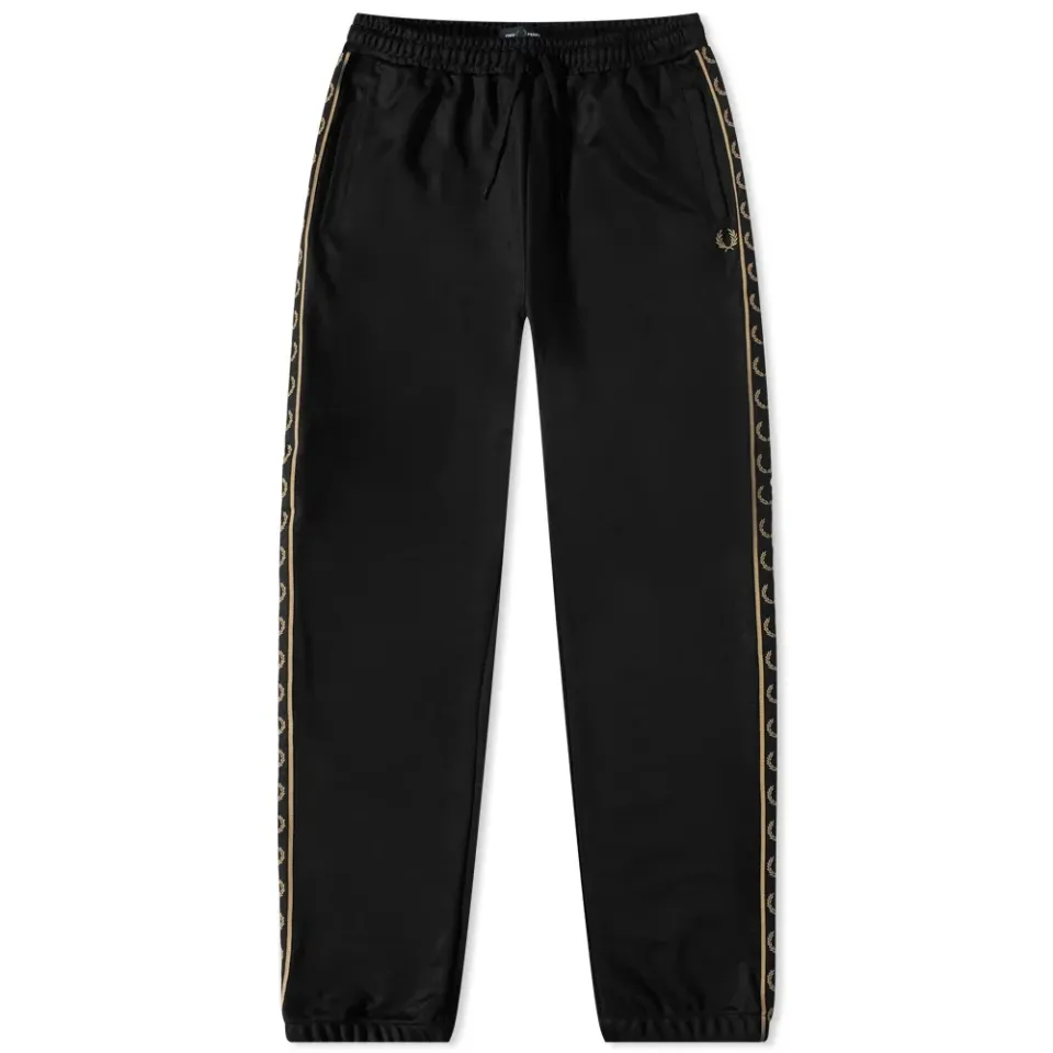 Seasonal Taped Track Pant