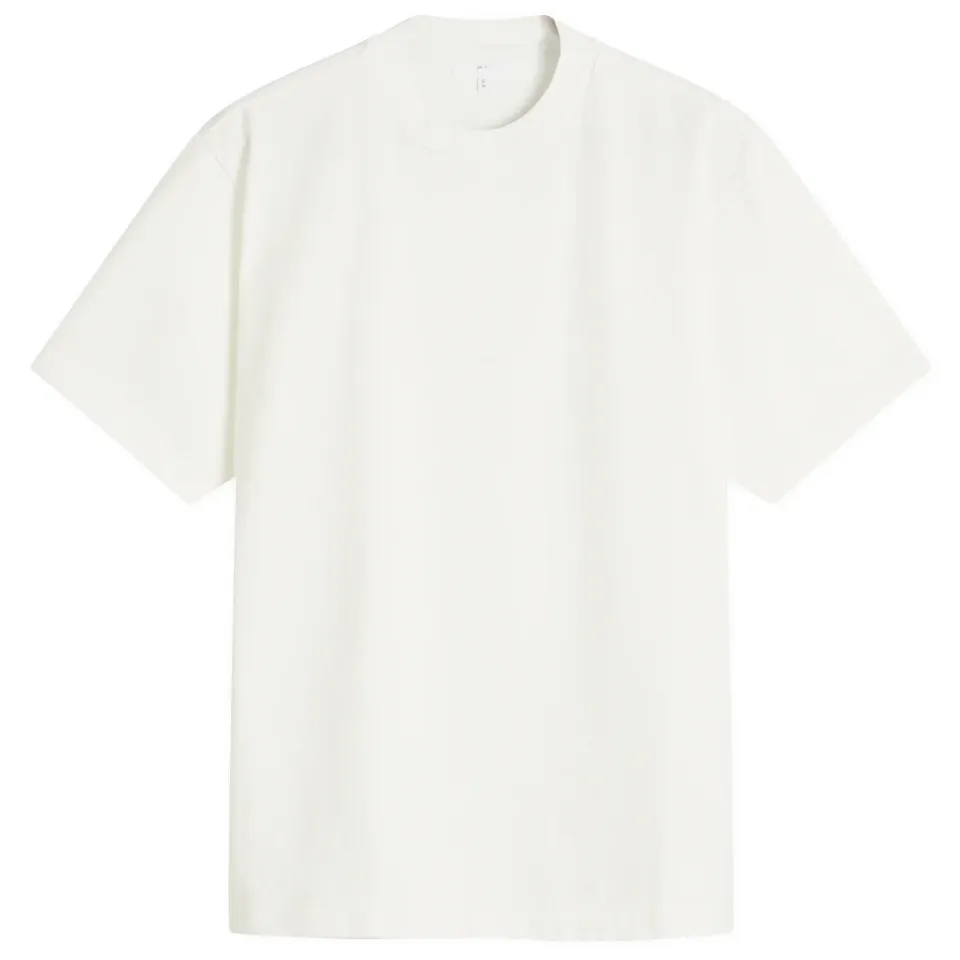 Lady White Co. Rugby Heavyweight T-Shirt