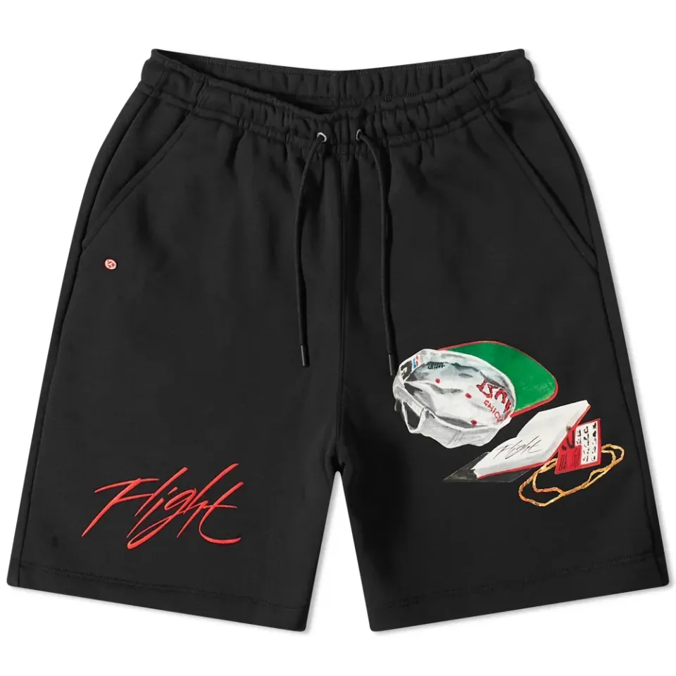 Flight Artists Shorts