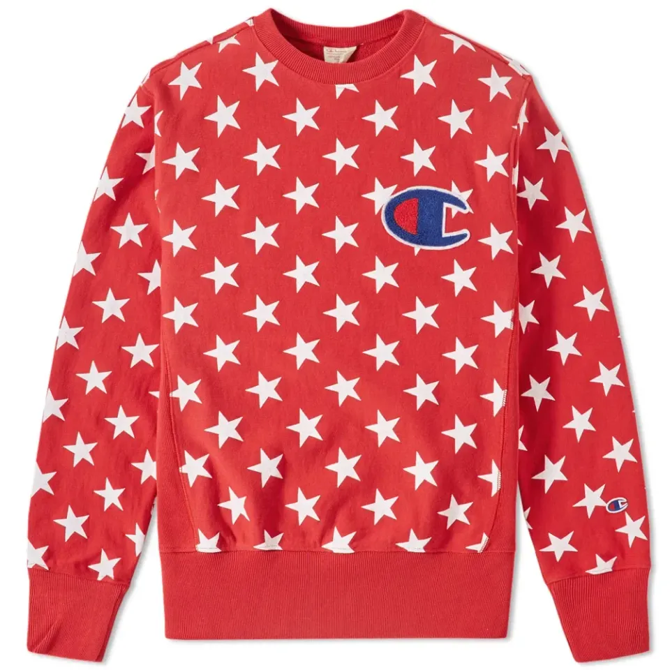Stars Crew Sweat