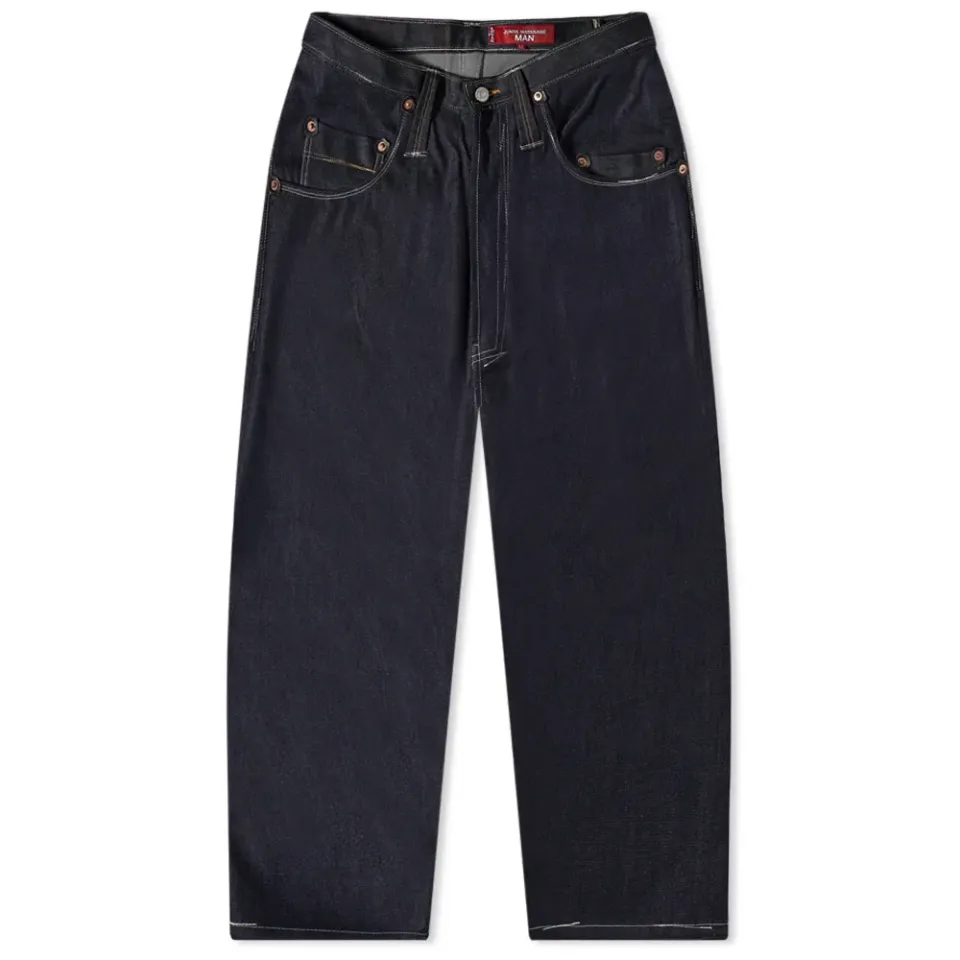 x Levis Cotton Rayon Jeans