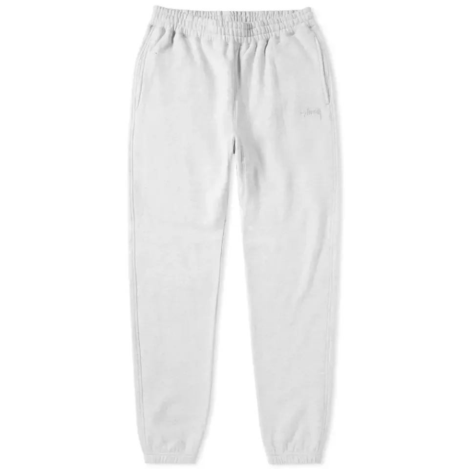 Stock Fleece Pant