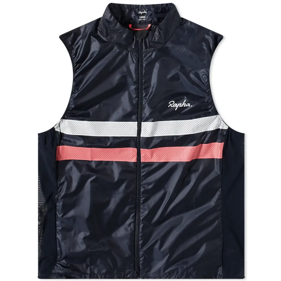 Brevet Gilet