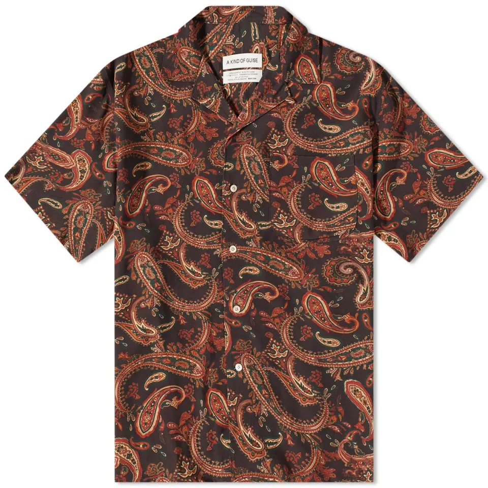 Gioia Shirt