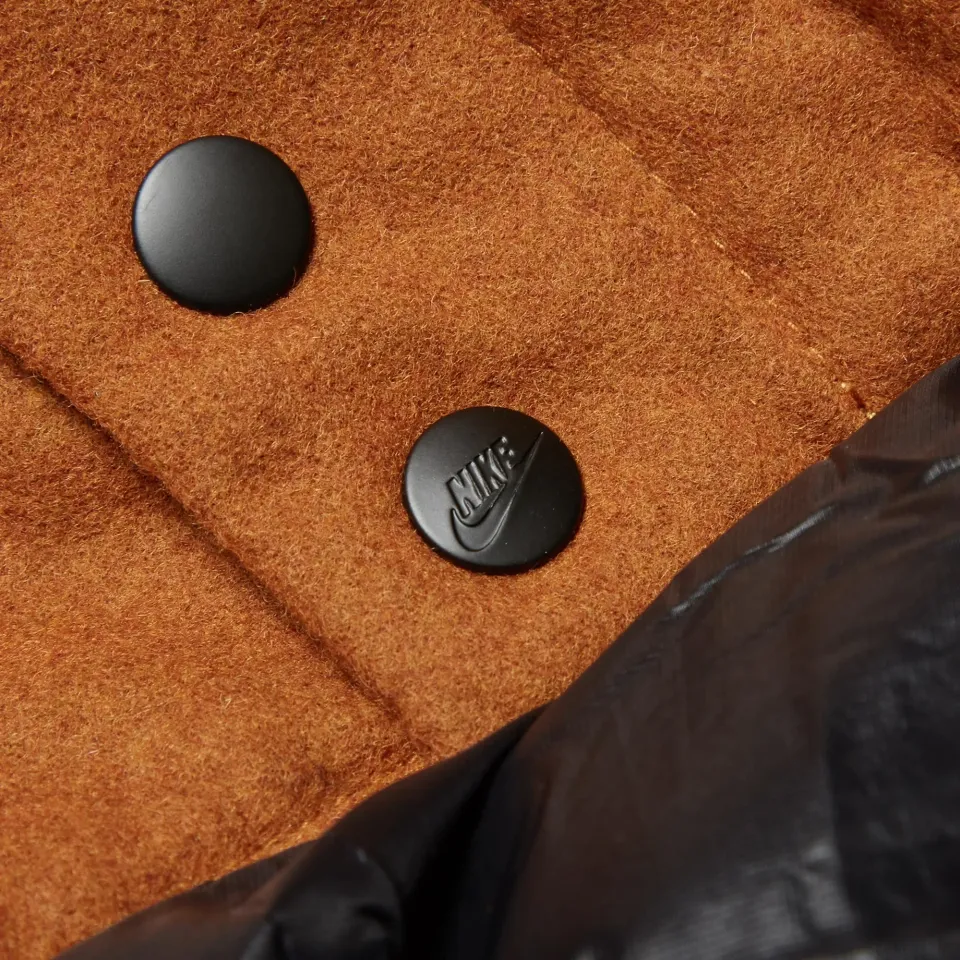 Destroyer Jacket