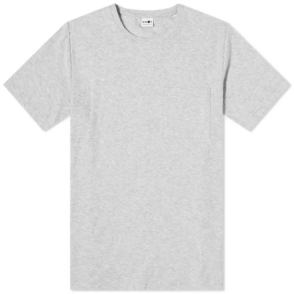 Aspen Pocket T-Shirt