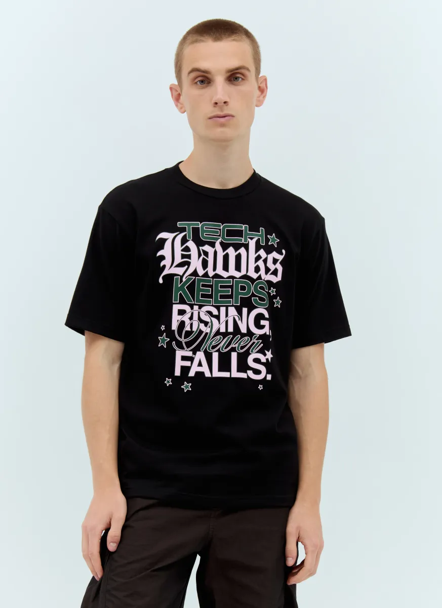 TH Fan T-Shirt