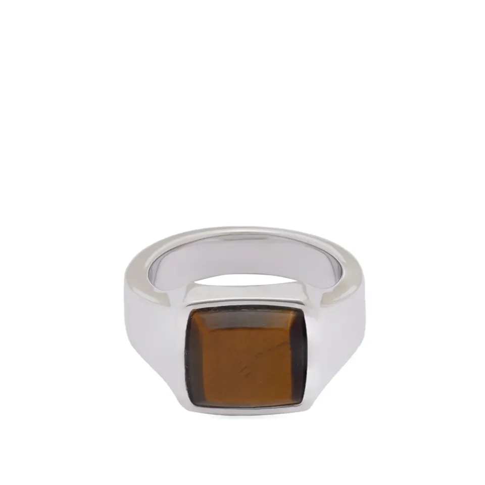 Cushion Ring