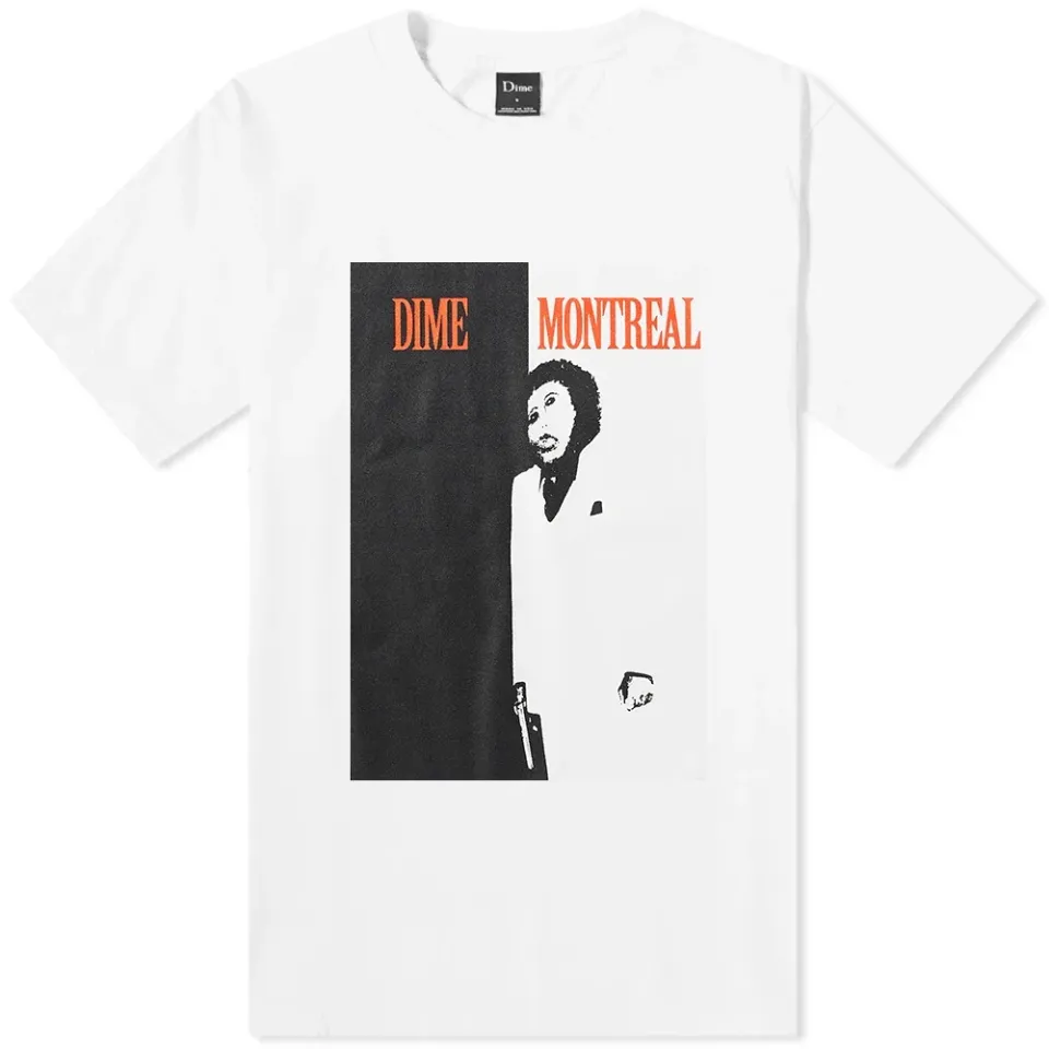 Restoration Face T-Shirt