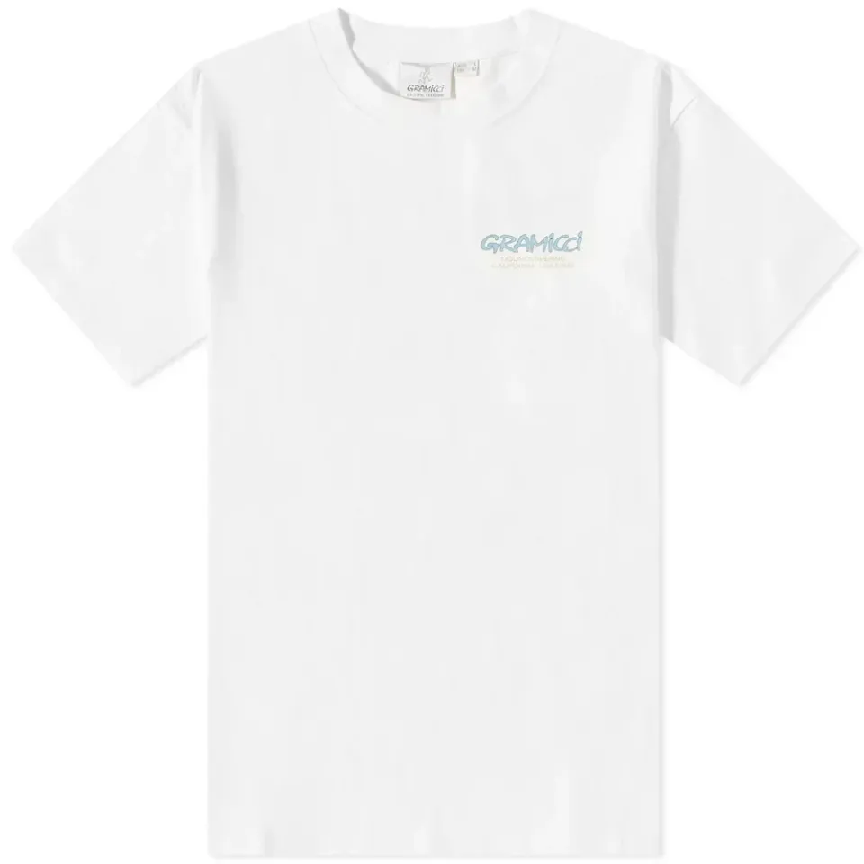 Mountaineering T-Shirt
