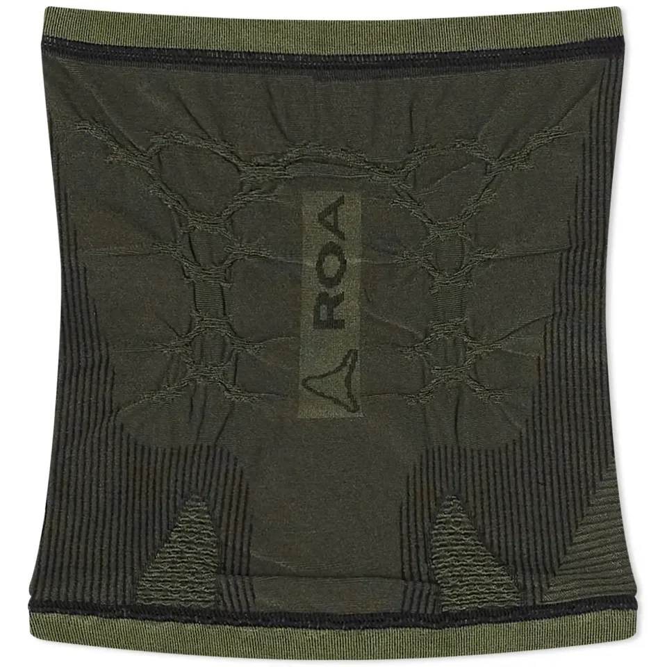 Seamless Neck Gaiter
