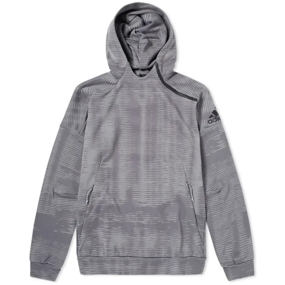 Z.N.E. Pulse Hoody
