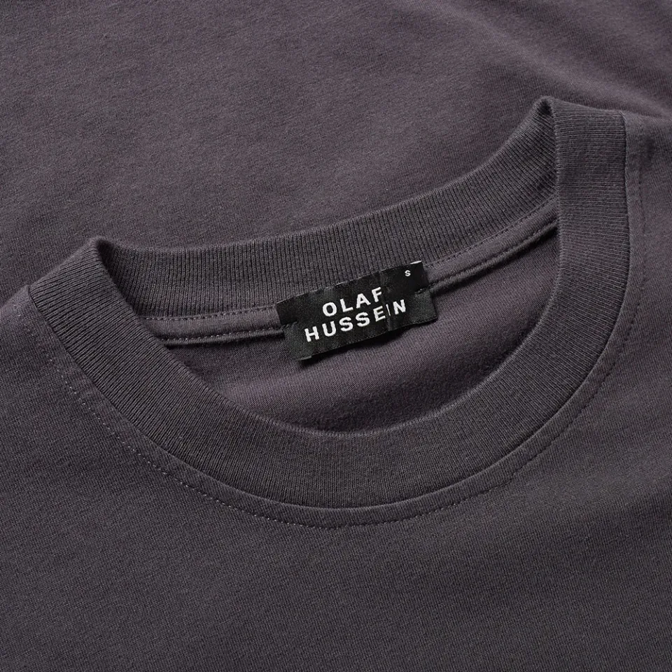 ØLÅF Mini Logo Tee