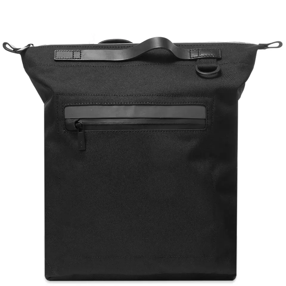 Hoy Travel Cycle Recycled Backpack