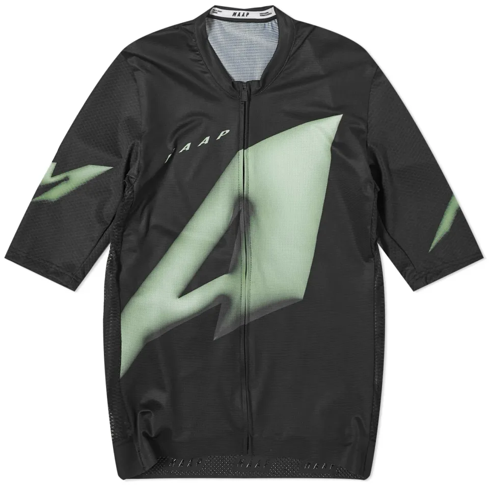 Orbit Pro Air Jersey 2.0