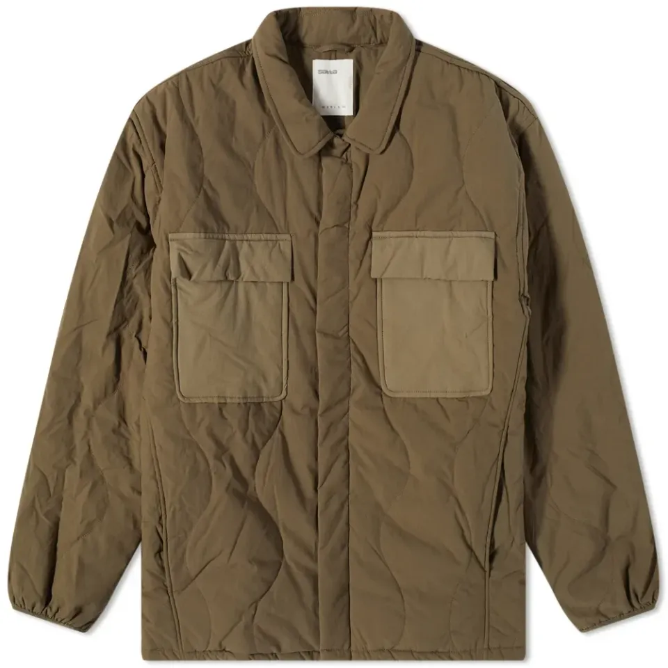 Satu Jacket