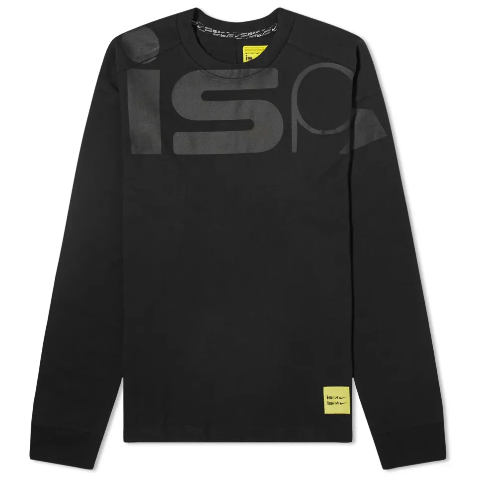 ISPA Long Sleeve T-shirt