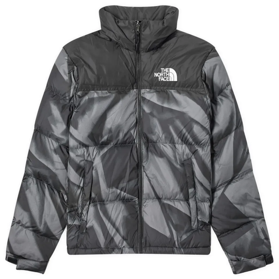 1996 Retro Nuptse Jacket
