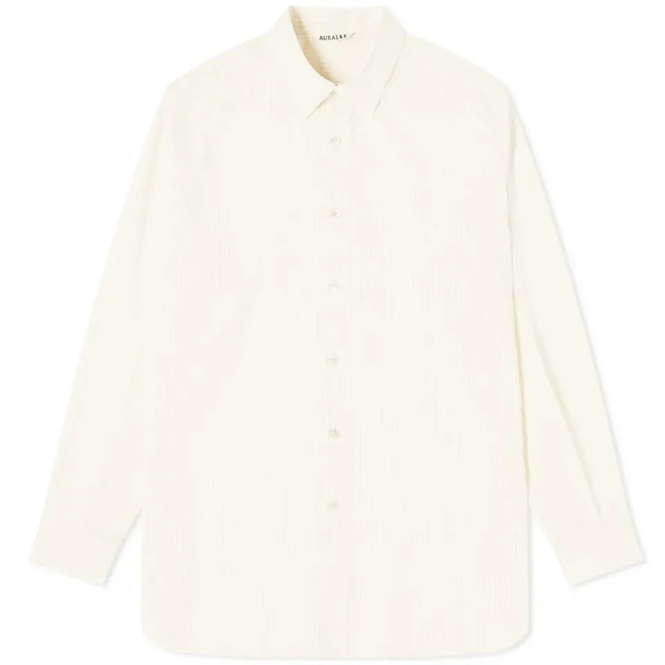 Finx Stripe Shirt