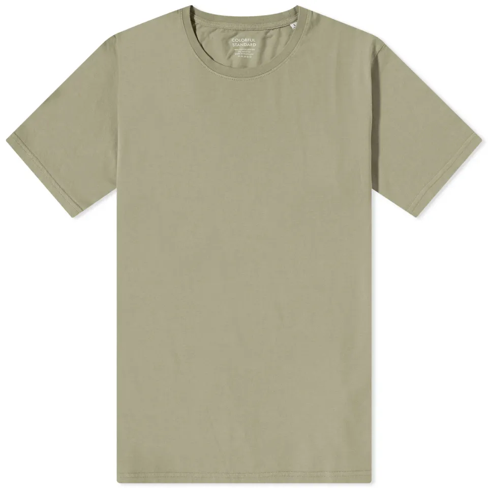 Classic Organic Tee