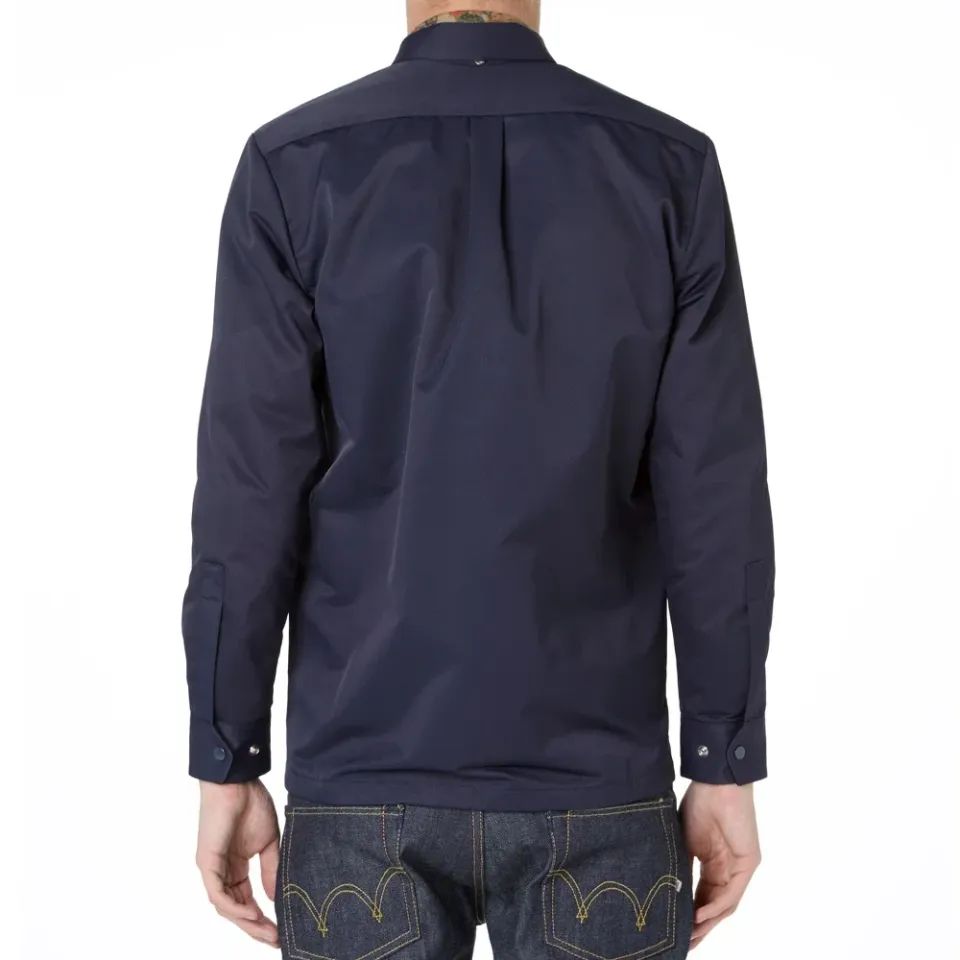 Work Shirt Jacket