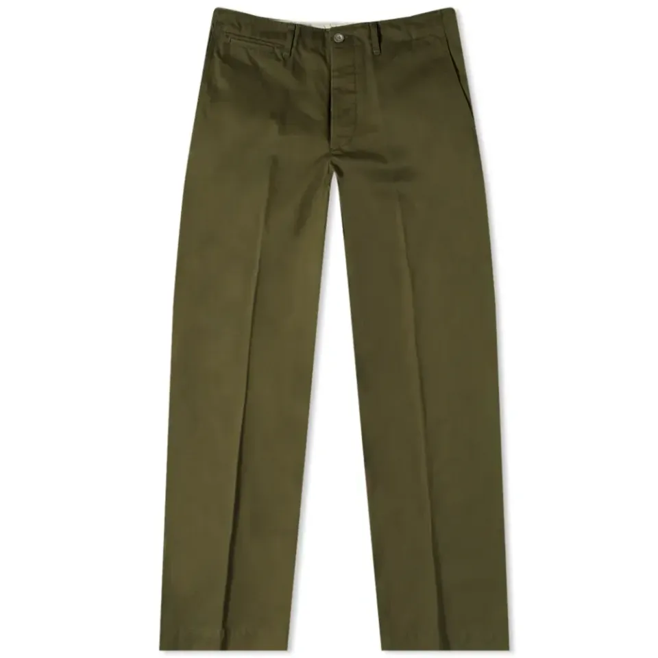 Chino Pants