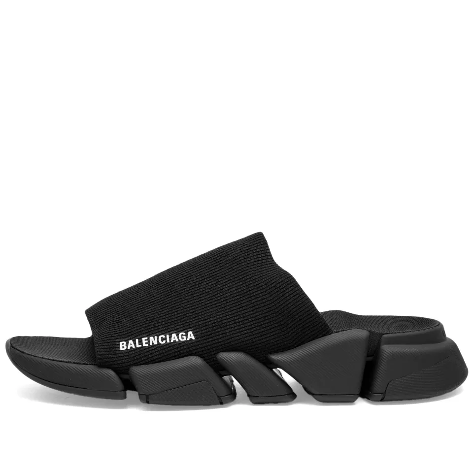 Speed 2.0 Slide