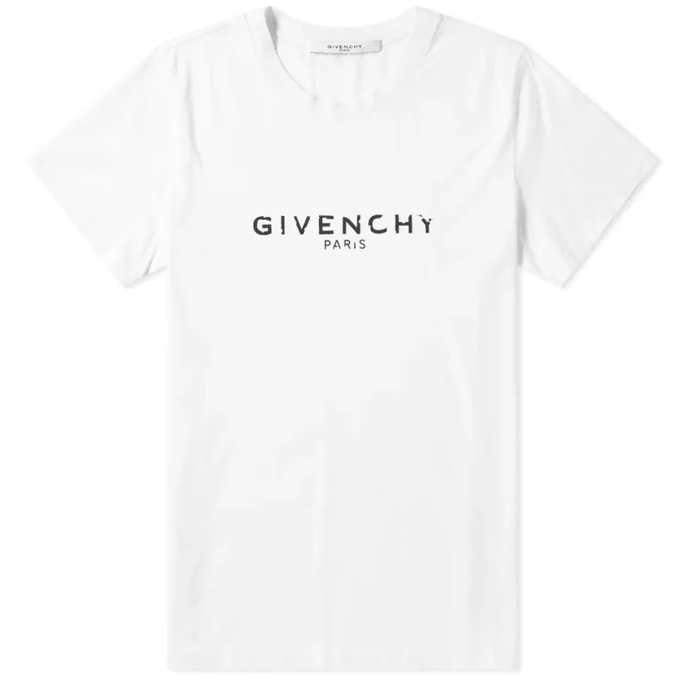 Paris Tee