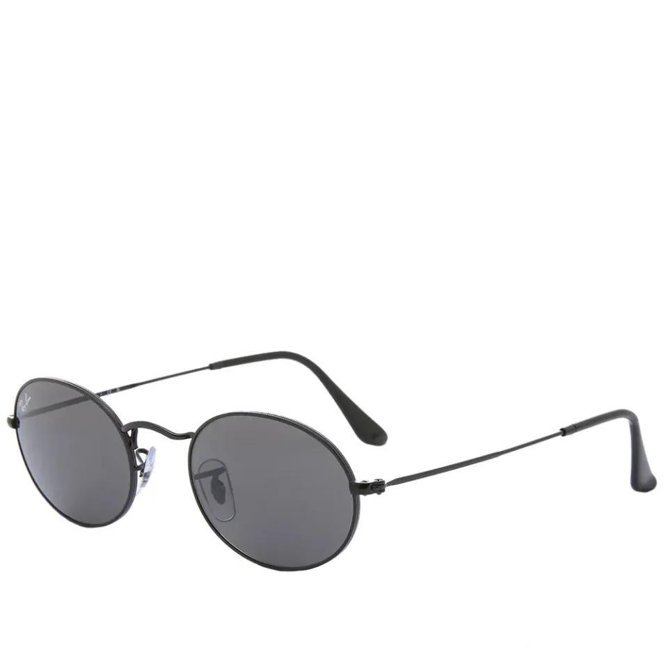 Oval Sunglasses
