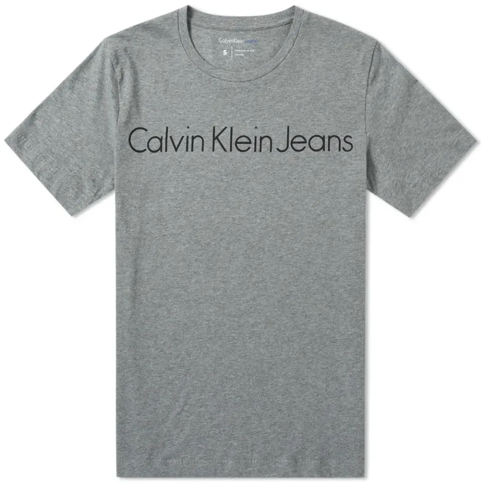 Jeans Treasure Tee