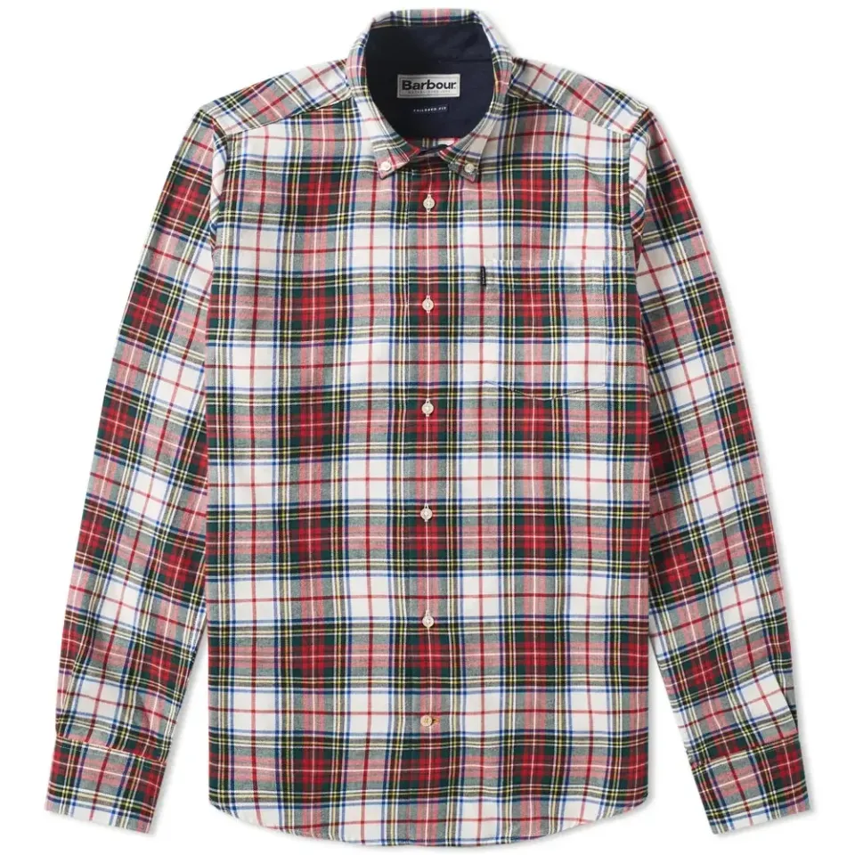 Alvin Shirt