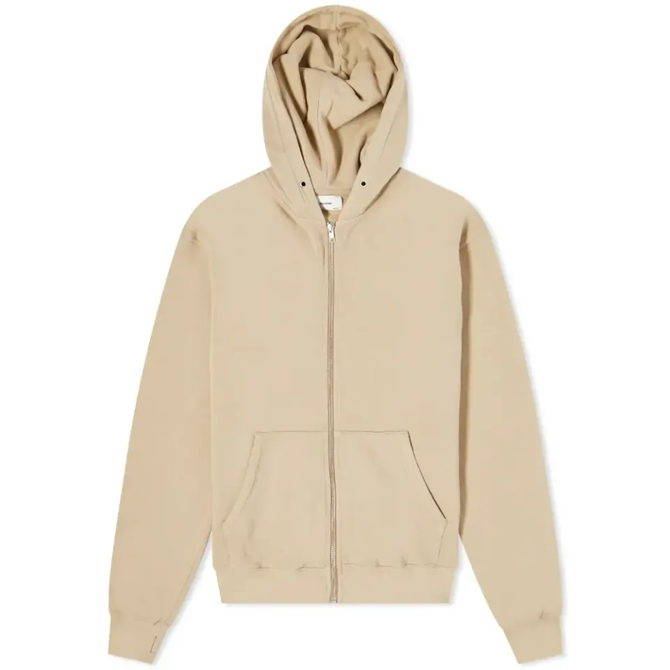 Empire Zip Hoodie