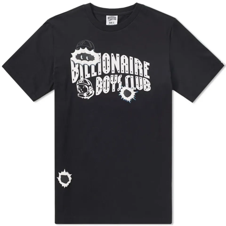 Damage 2 Arch Logo Tee