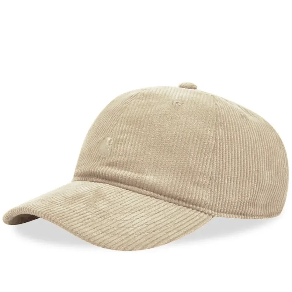 Harlem Corduroy Cap