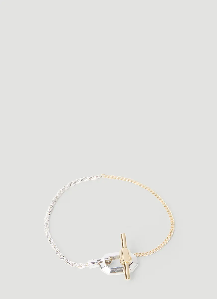 Facet Bracelet