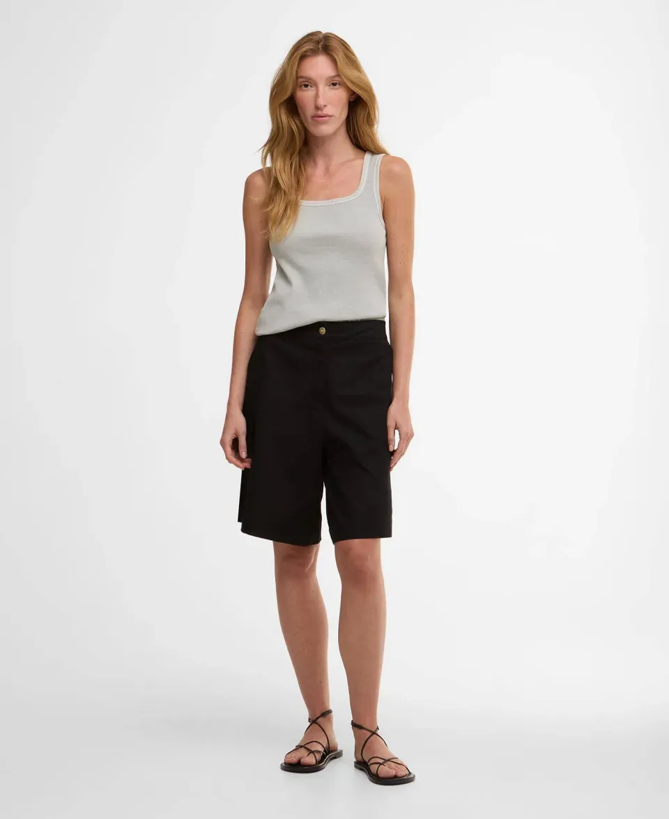 Valencia Shorts