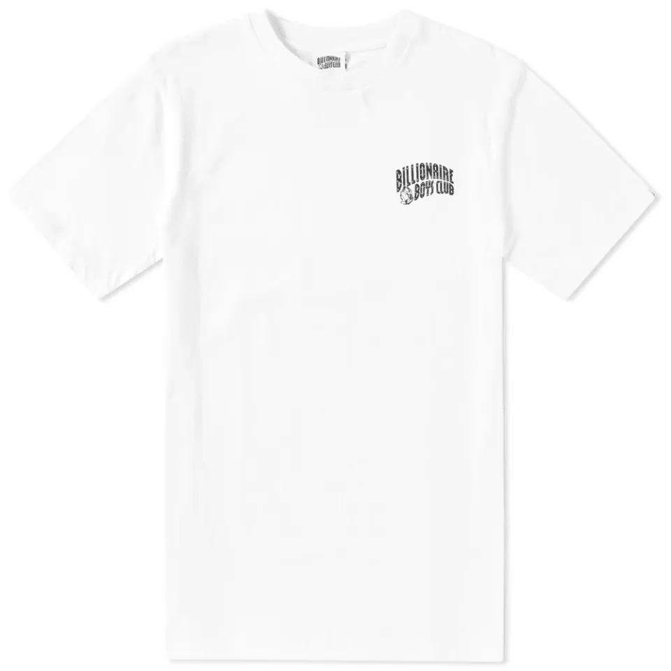 Small Arch Logo Tee