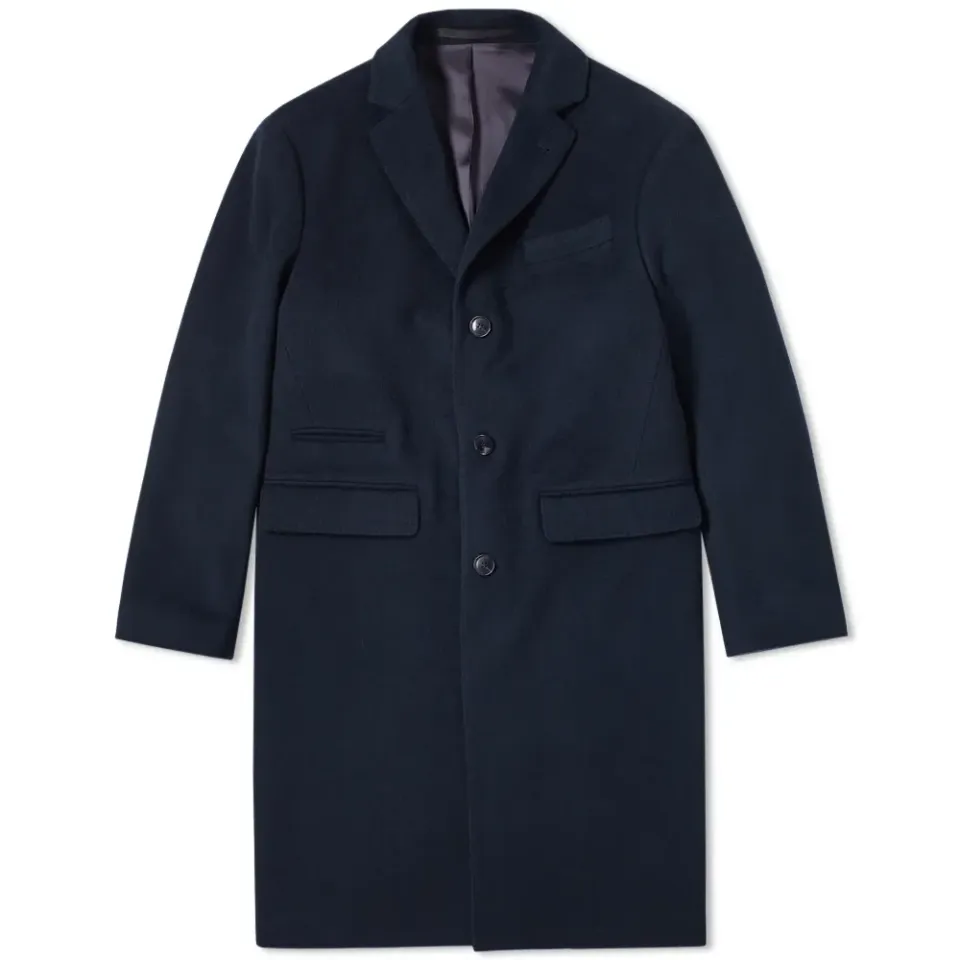 Alfie Coat