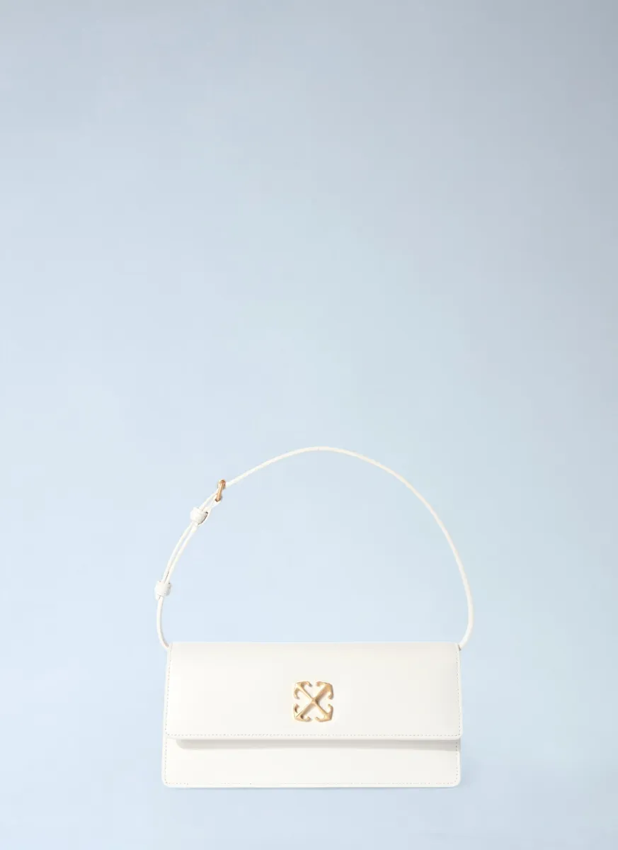 Jitney 1.0 Shoulder Bag