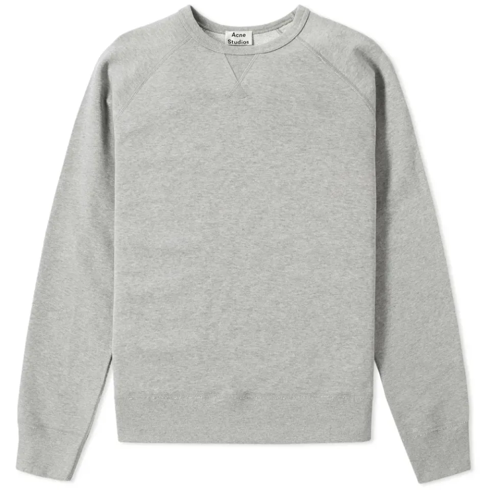 College Crew Sweat