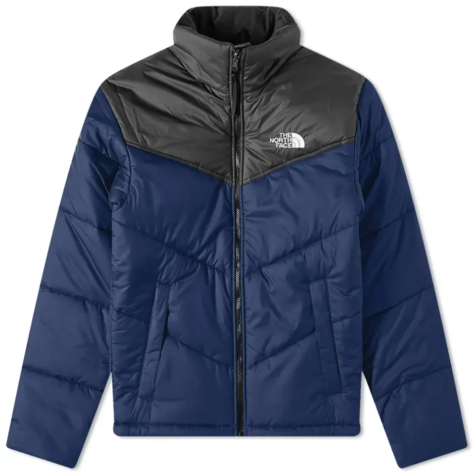 Saikuru Jacket
