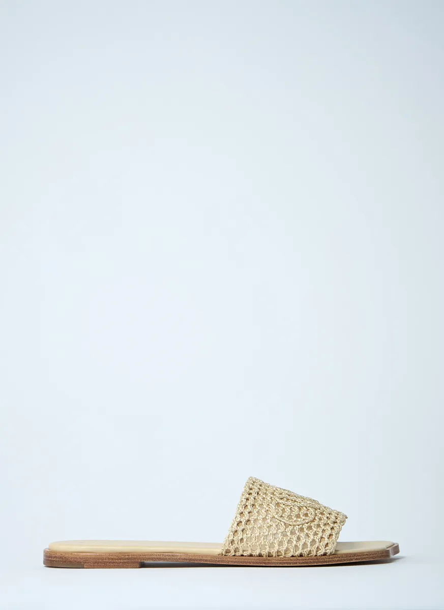 Logo Motif Slides